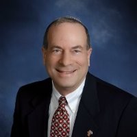 Temple Judea Employee Dennis Linson's profile photo