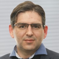 KPMG Law LLP  Ireland Employee Christopher Martin's profile photo