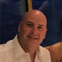 The Entertainer Employee Andy Jones's profile photo