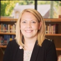 Charlotte Mecklenburg Library Employee Lonna Vines's profile photo