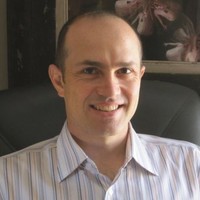 Imediacenter Employee Myron von Scha's profile photo