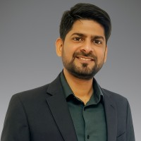 Entytle, Inc. Employee Somesh Mhatre's profile photo