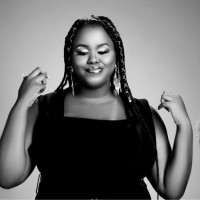 Rewriting the Code Employee Dorcas Ajayi's profile photo