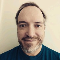 OLarry Employee Chris Retford's profile photo