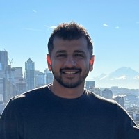 One Step Software Employee Nachiket Pusalkar's profile photo
