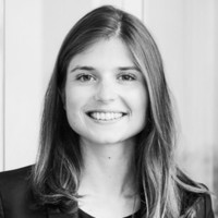 Cathay Innovation Employee Marion Gregoire's profile photo