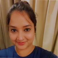 CorroHealth Employee Padmini Sharma's profile photo