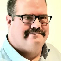 Concentrix Employee Anthony Leutenegger's profile photo