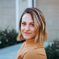 Modere Employee Jessica Wagner's profile photo