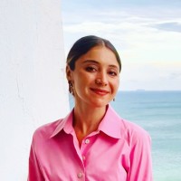 Gabrielle Zang Email & Phone Number