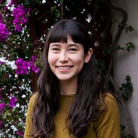 J. Paul Getty Trust Employee Sarah Waldorf's profile photo