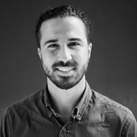 Nosco Employee Robert Guasch's profile photo