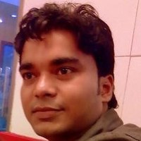 Consulligent Employee Shouvik Maitra's profile photo