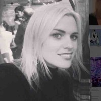 Namshi.com Employee Samantha Robinson's profile photo