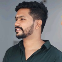 Perleybrook Labs LLC Employee Vijay Sv's profile photo