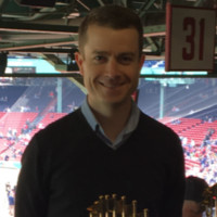 Pathwise Employee Joe Finelli's profile photo