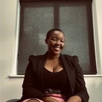 SADV Employee Wenzile Mthethwa's profile photo