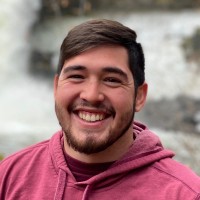 Ascent Geomatics Solutions Employee Pete Martinez's profile photo