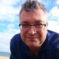 Grenadier Holdings Employee Anthony Cilia's profile photo