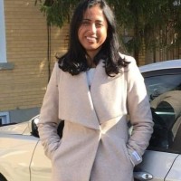 CEDARLANE Employee Maria Joseph's profile photo