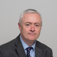 University of Oxford Employee Stuart Lee's profile photo