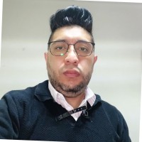 Estafeta Mexicana Employee Armando Cuellar's profile photo