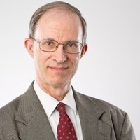 Houston Christian University Employee Dean Riley's profile photo