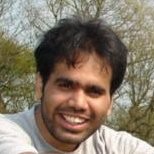 NVIDIA Employee Khubaib Khubaib's profile photo