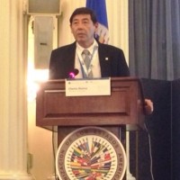 BACTSSA Employee Pedro Maidana's profile photo