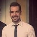 CORINTH PIPEWORKS Employee Nikolaos Sotiriou's profile photo