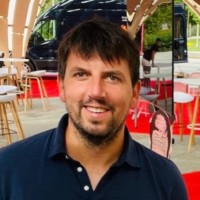 Inneva Pharma S.L. Employee Javier Regueiro's profile photo