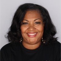 EY Employee Candy Smith's profile photo