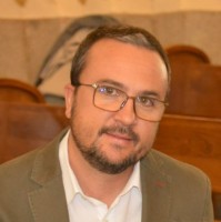 Equinix Employee Raul Campos Carreira's profile photo