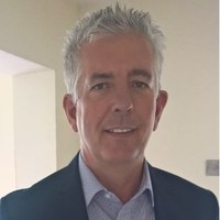 Bentley Systems UK Limited Employee Mike Redmond's profile photo