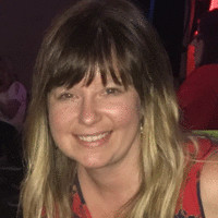 Becky McLaughlin Email & Phone Number