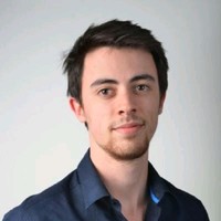 Lefty Employee Hadrien Lejard's profile photo