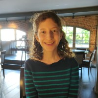 AdeptID Employee Holly Mandel's profile photo