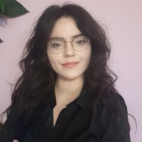 Levebee Employee Weronika J.'s profile photo