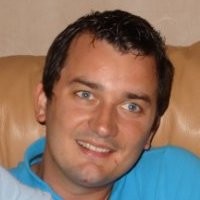 Cedric Detavernier Email