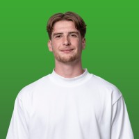 Gonect Online Marketing Employee Julian Hendriks's profile photo