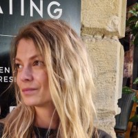 DefSecIntel Solutions Employee Jurga Baranauskaite's profile photo