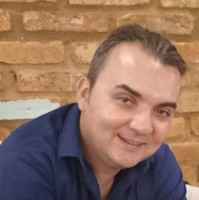 Transjordano Employee Kassios Pereira's profile photo