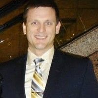 CLA (CliftonLarsonAllen) Employee John Arnett's profile photo