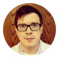 Ambir Technology, Inc. Employee Matthew Murray's profile photo