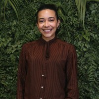 Samsung Brasil Employee Mariana Reis da Silva's profile photo