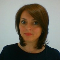 TrustYou Employee Adela Crisan's profile photo