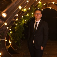 Nexlab Technology Employee Nam Trung's profile photo