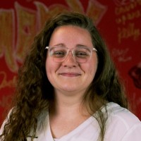 RedRover Sales & Marketing Strategy Employee Chelsea Holden's profile photo