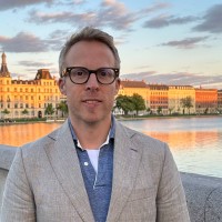 Bellbird Employee David Ahlin's profile photo
