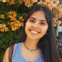 Simploud Employee Hannah Pulatov's profile photo